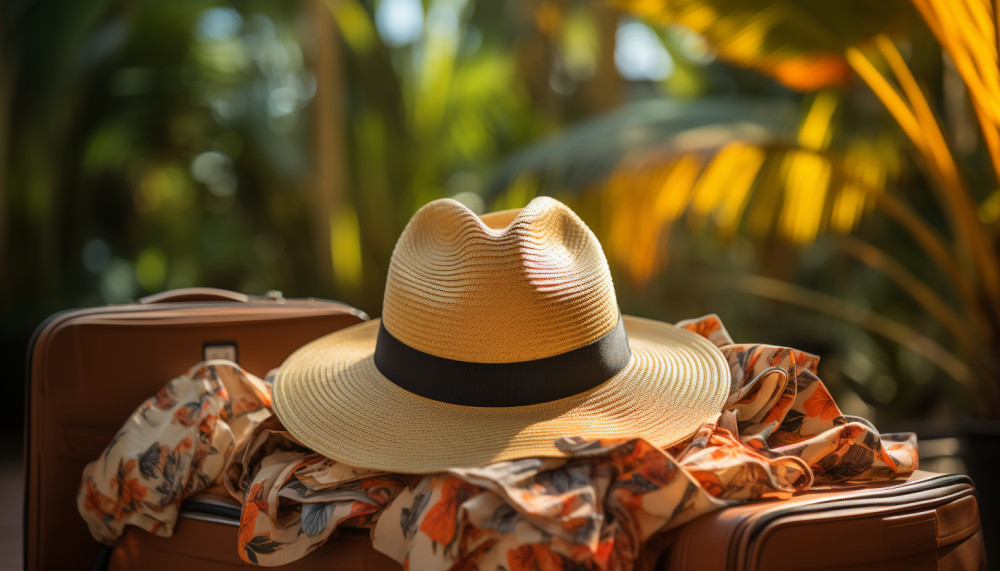 3 important reasons why you should go on vacation in different areas.