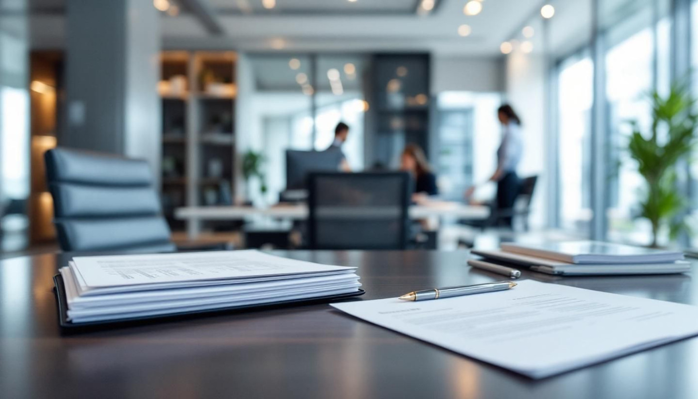 Exploring The Benefits Of Offshore Company Formation For Non-Residents