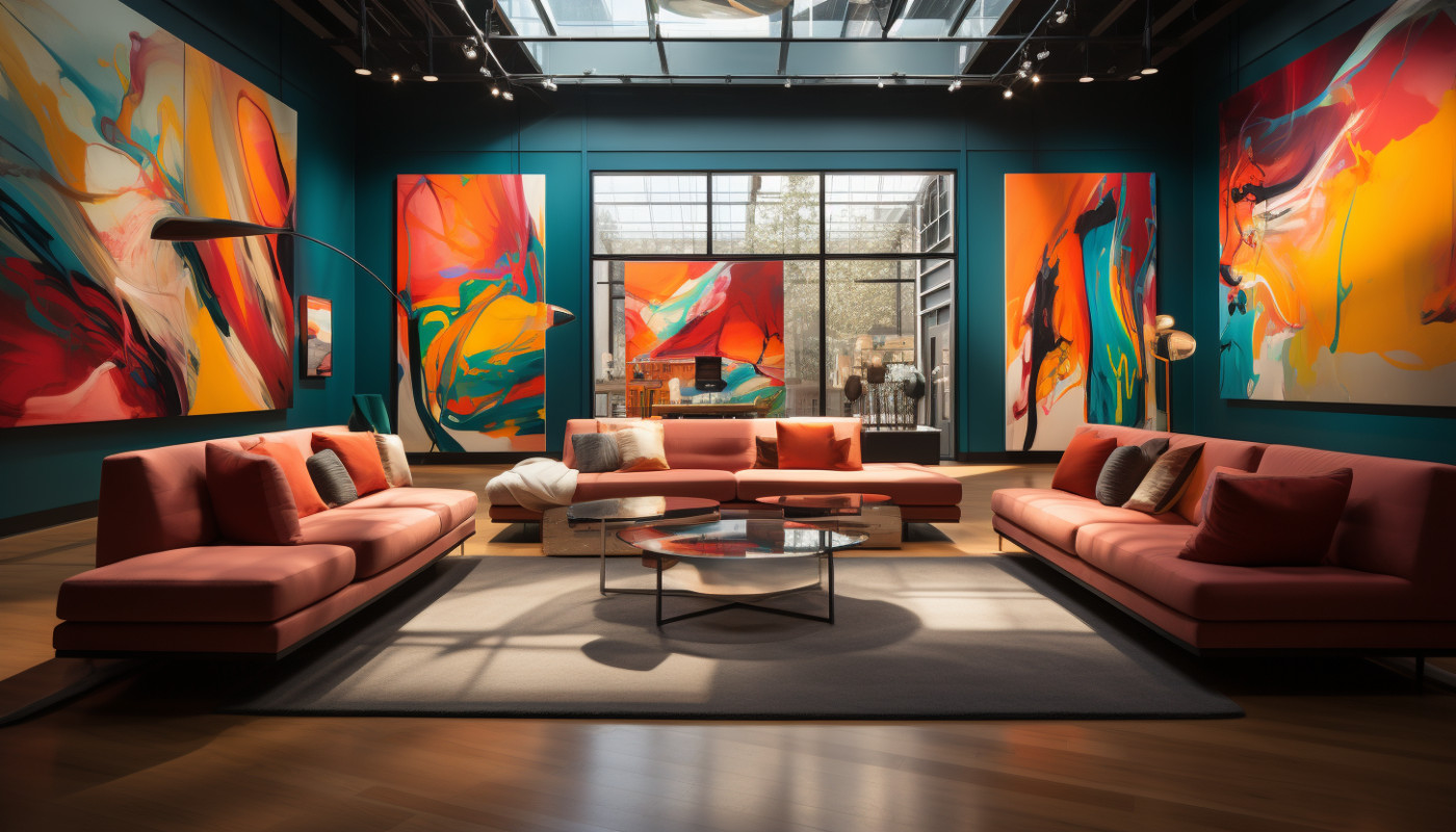 Exploring the Lucrative World of Art Investment