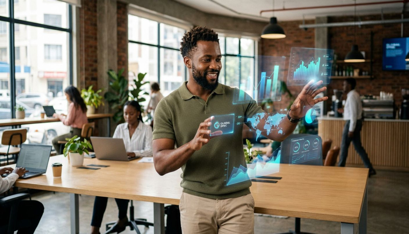 Other - How Digital Platforms Revolutionize Small Business Incorporations?