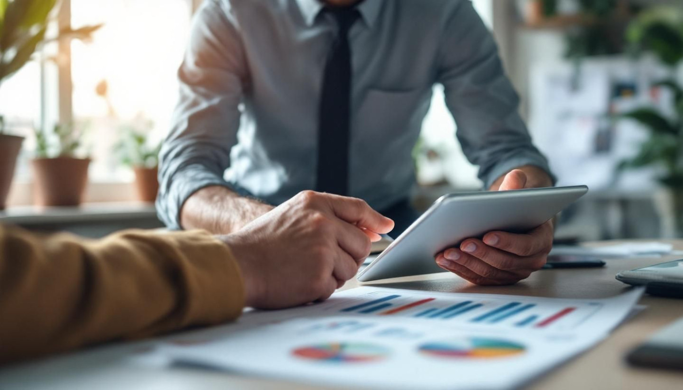 Money - How Essential Accounting Practices Propel SME Growth