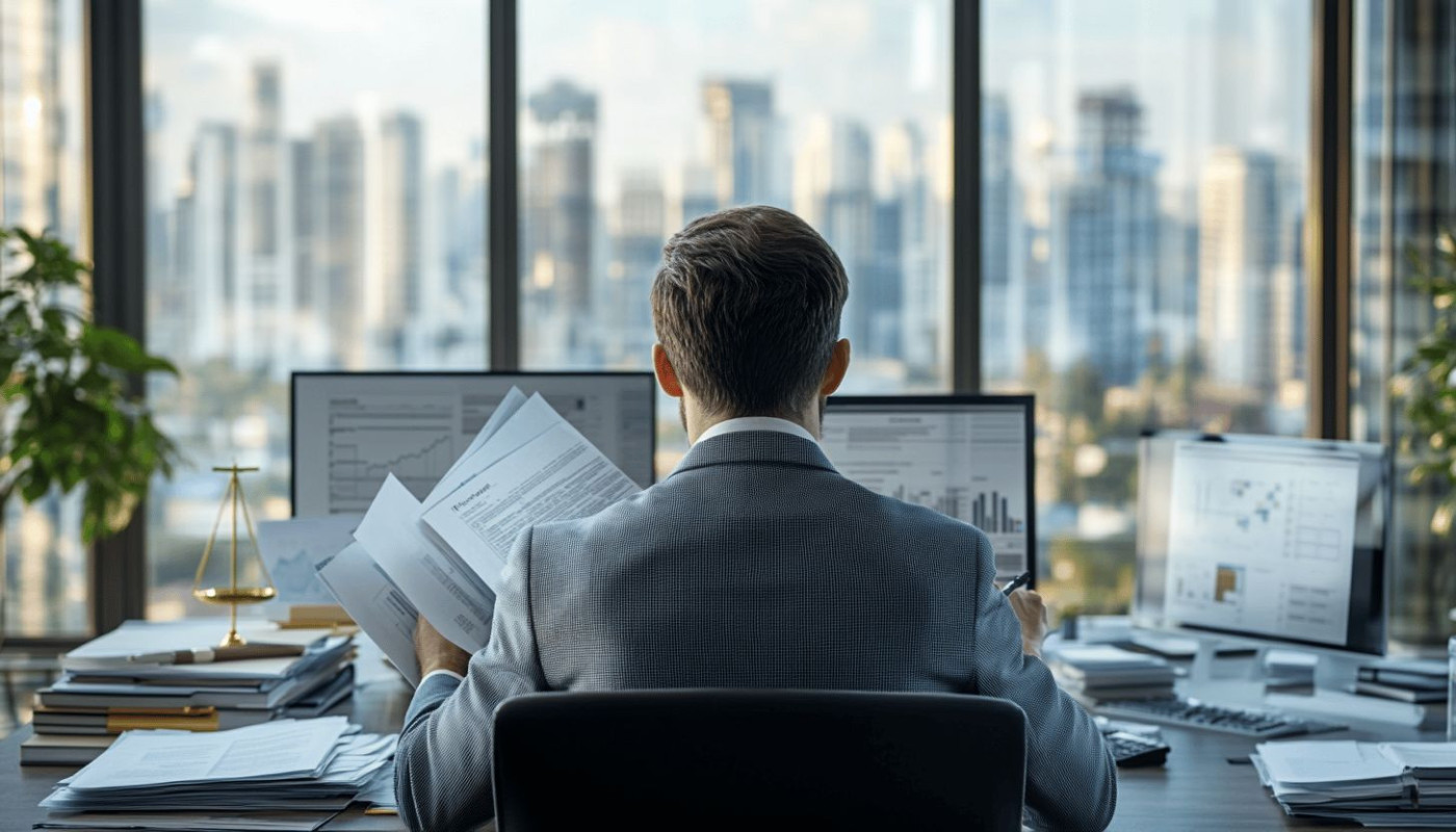 Estate market - How Fixed Fee Conveyancing Simplifies Property Transactions?