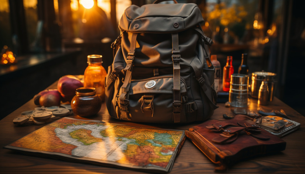 How to prepare for tourism?