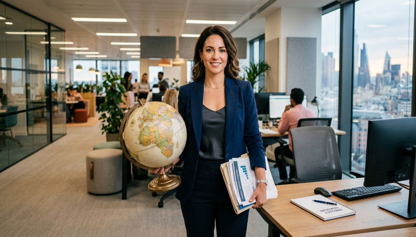 Money - Maximizing Tax Benefits For Cross-Border Professionals: Key Strategies?