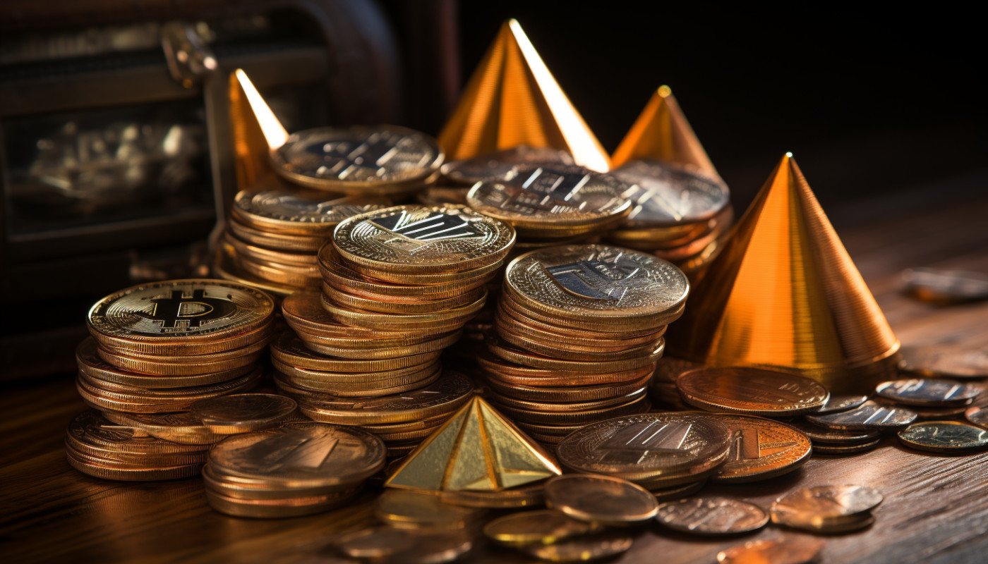 Profit from Cryptocurrency without Mining or Trading