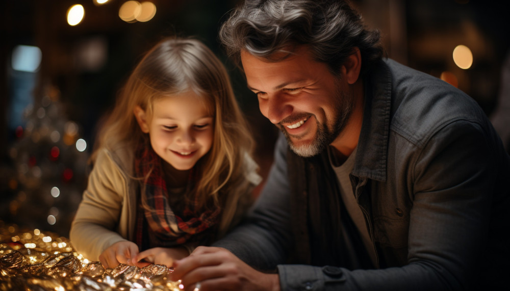 What activities to do during the holidays?