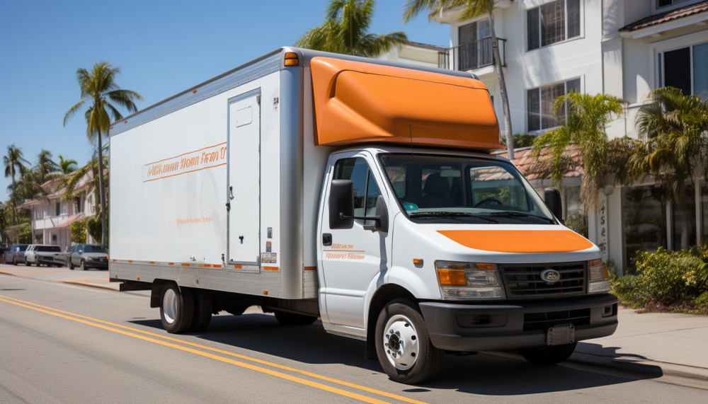 Why to take a rent with Jack Collins rentals?